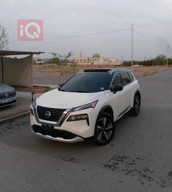 نيسان روج 2023   للبيع في العراق - اربيل